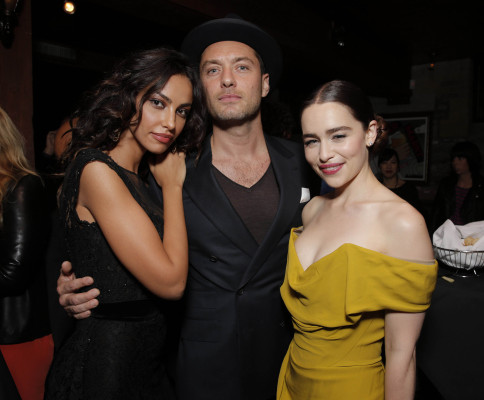 Emilia Clarke pic #665584