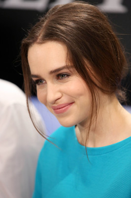 Emilia Clarke pic #666273