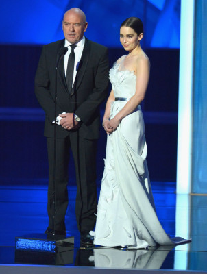 Emilia Clarke pic #666264