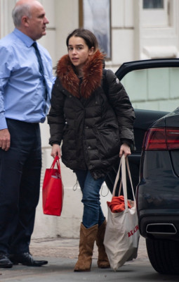 photo 9 in Emilia Clarke gallery [id1207103] 2020-03-13 00:00:00