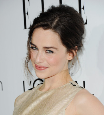Emilia Clarke pic #666133