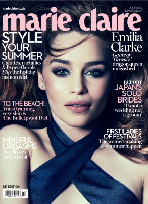 Emilia Clarke pic #778415