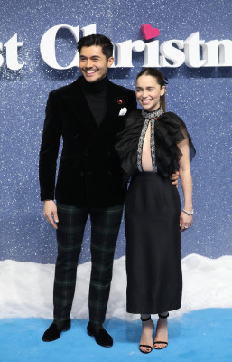 Emilia Clarke pic #1189272