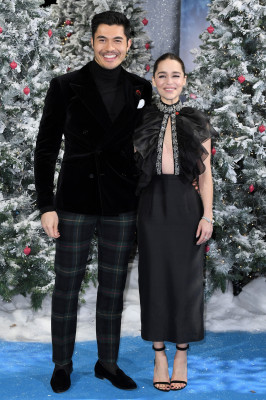 Emilia Clarke pic #1189365