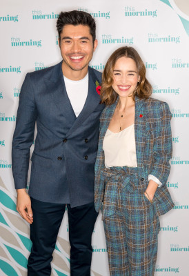 Emilia Clarke pic #1189362