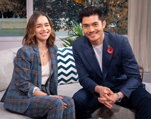 Emilia Clarke pic #1189360
