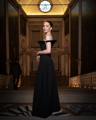 Emilia Clarke pic #1354703