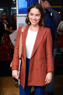 Emilia Clarke pic #1177502