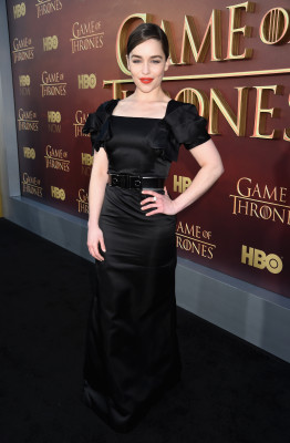 Emilia Clarke pic #766997