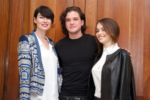 photo 21 in Emilia Clarke gallery [id1219721] 2020-07-01 00:00:00