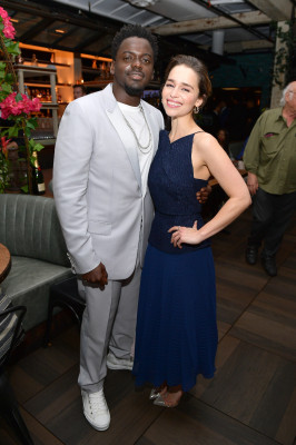 photo 23 in Emilia Clarke gallery [id1190942] 2019-11-25 00:00:00