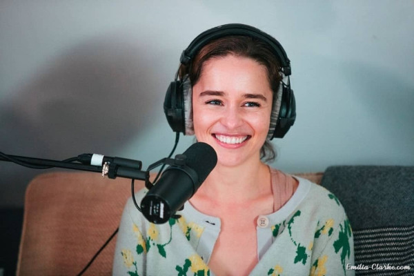 Emilia Clarke pic #1195265
