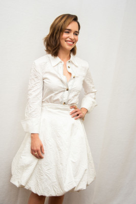 Emilia Clarke pic #1178684