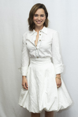Emilia Clarke pic #1178682