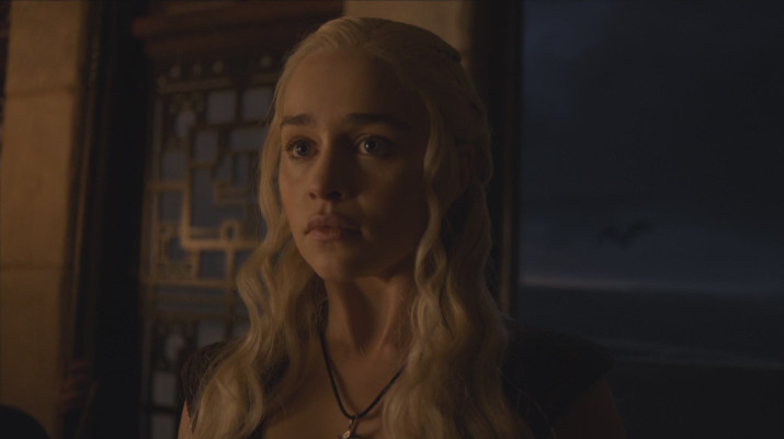 Emilia Clarke pic #879459