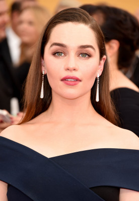 Emilia Clarke pic #757451