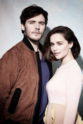 Emilia Clarke pic #863185
