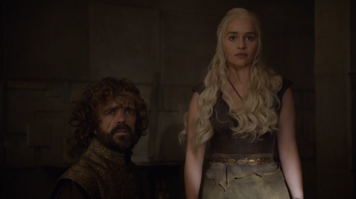 Emilia Clarke pic #896357