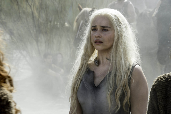 Emilia Clarke pic #851446