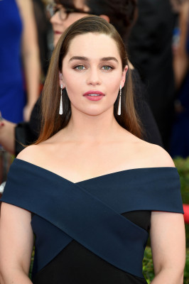 Emilia Clarke pic #757454
