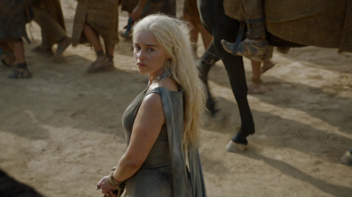 Emilia Clarke pic #864162