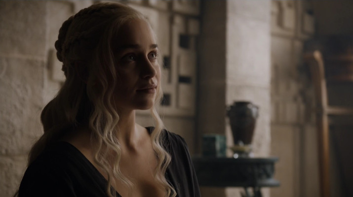 Emilia Clarke pic #890954