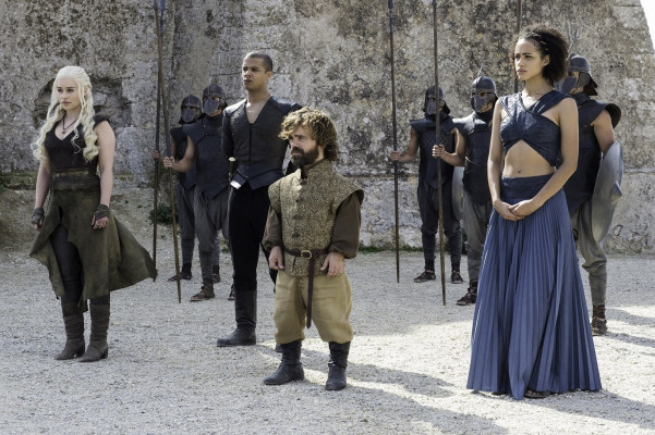 Emilia Clarke pic #861525