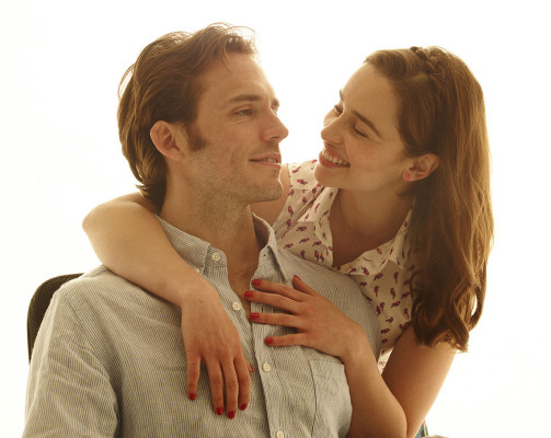 Emilia Clarke pic #896354