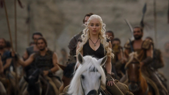 Emilia Clarke pic #865363
