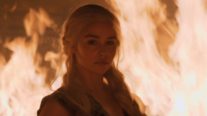 Emilia Clarke pic #856696