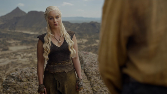 Emilia Clarke pic #861531