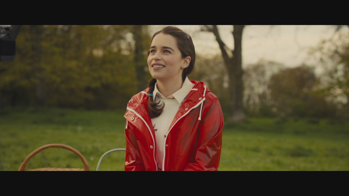 Emilia Clarke pic #890946