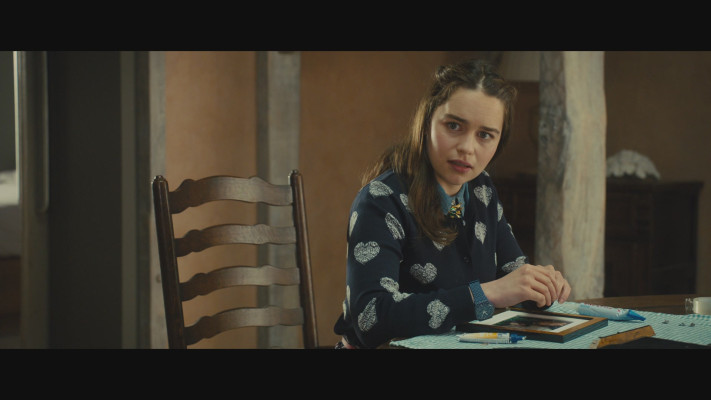 Emilia Clarke pic #893339