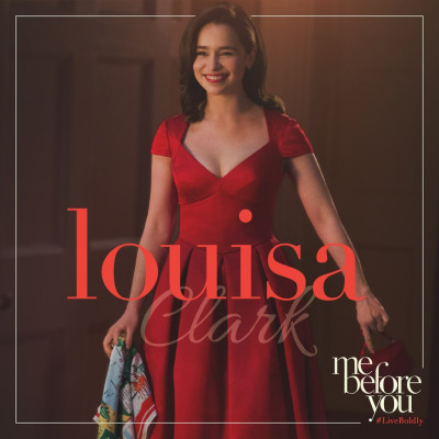 Emilia Clarke pic #867485