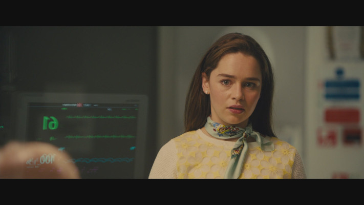 Emilia Clarke pic #890951