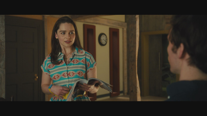 Emilia Clarke pic #896355