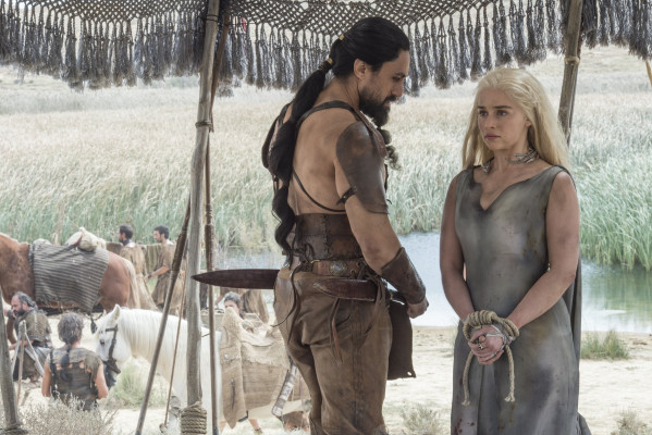 Emilia Clarke pic #851445