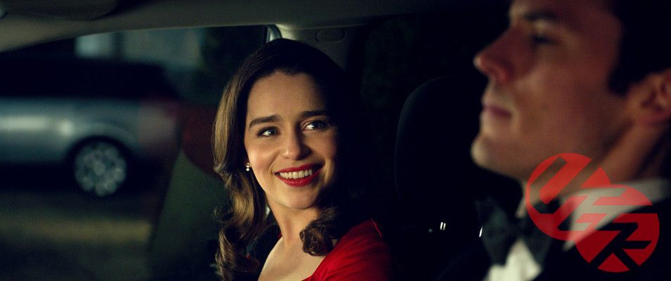 Emilia Clarke pic #861528