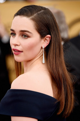 Emilia Clarke pic #757448