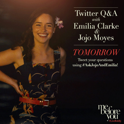 Emilia Clarke pic #867484