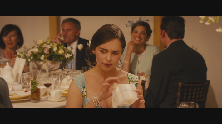 Emilia Clarke pic #893336