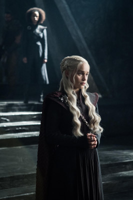 Emilia Clarke pic #1203626