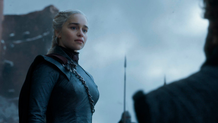 Emilia Clarke pic #1178002
