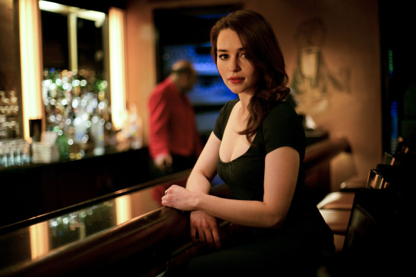 Emilia Clarke pic #666291