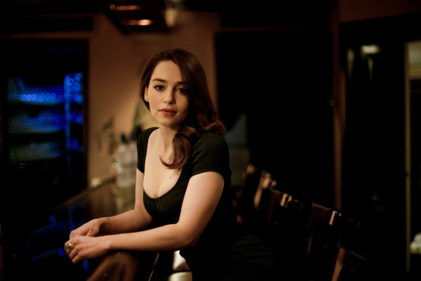 Emilia Clarke pic #666358