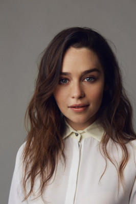 Emilia Clarke pic #667984