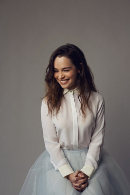 Emilia Clarke pic #668014