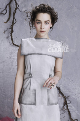 photo 4 in Emilia Clarke gallery [id1217303] 2020-06-04 00:00:00