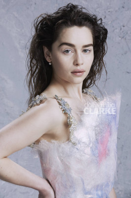 photo 6 in Emilia Clarke gallery [id1217301] 2020-06-04 00:00:00