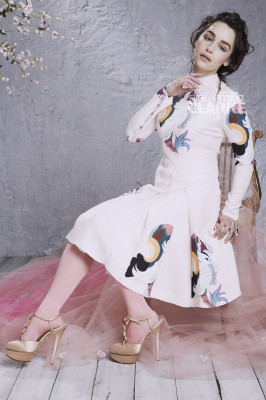 photo 8 in Emilia Clarke gallery [id1207181] 2020-03-13 00:00:00